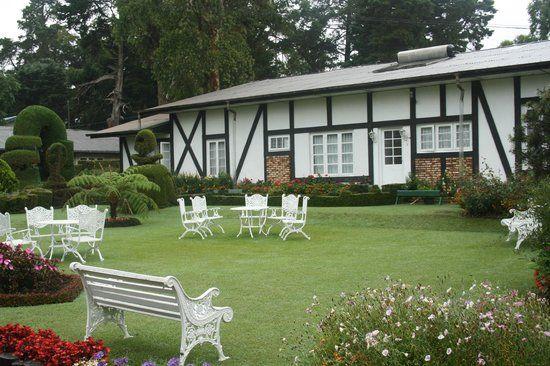 Hotel Glendower gallery 0