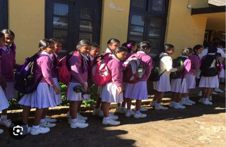 Nuwara Eliya Girls’ High School gallery 1