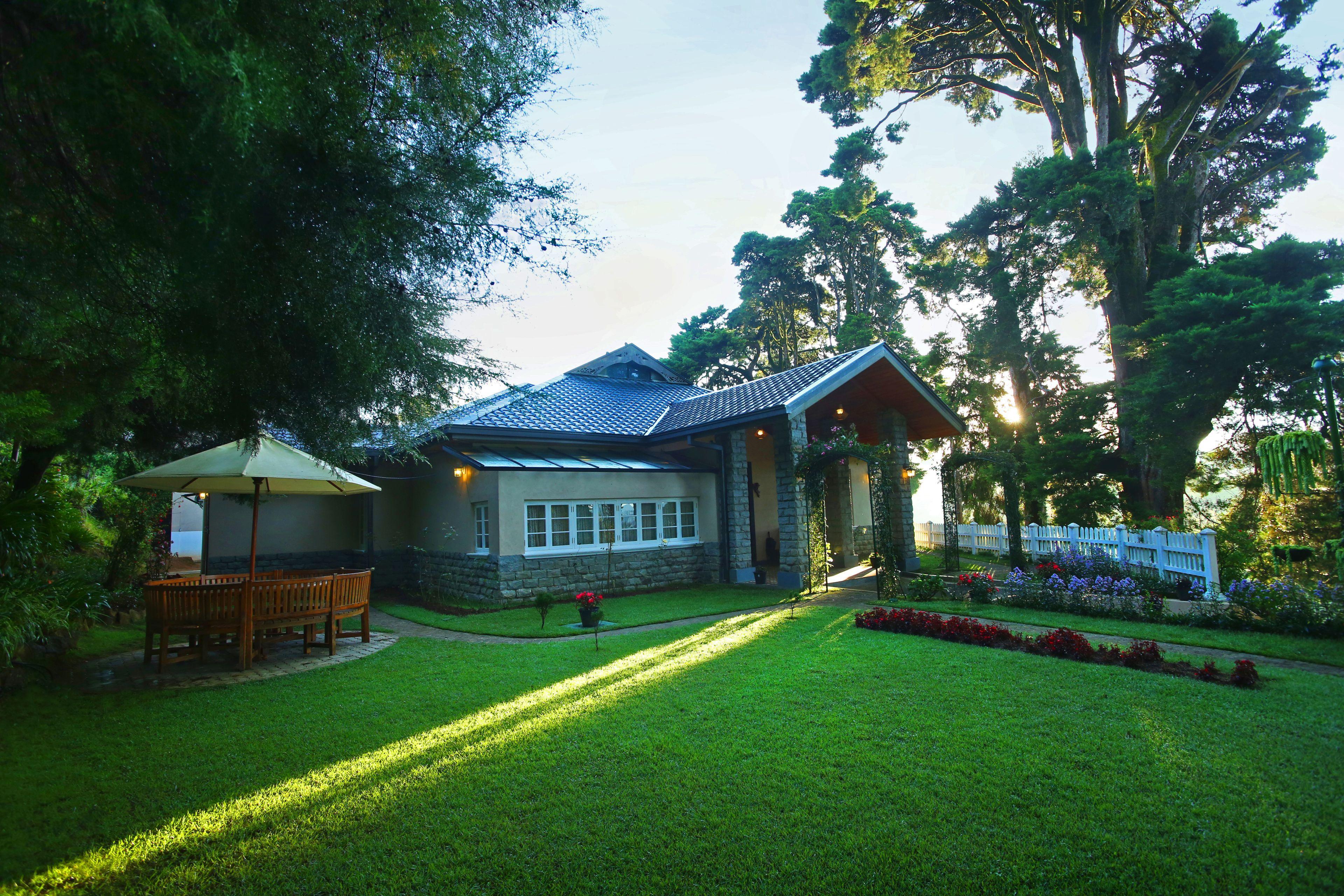 The Firs Nuwara Eliya