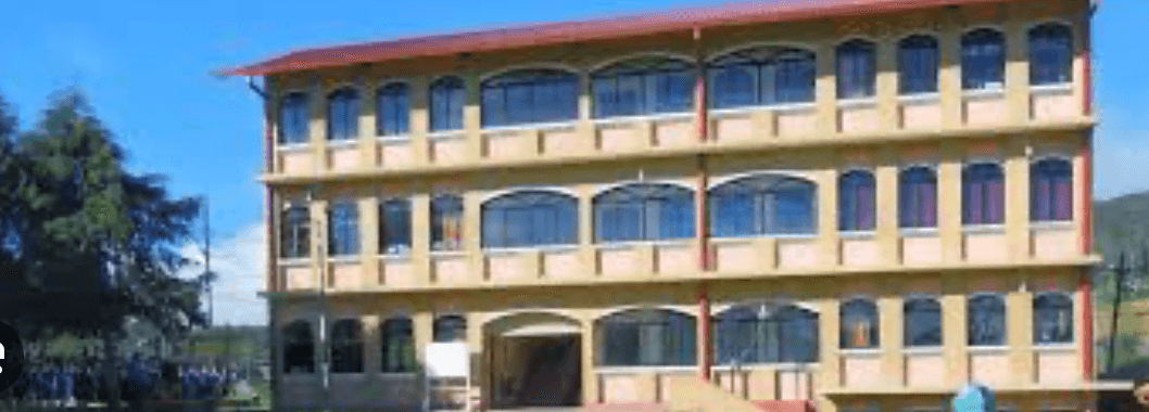Our Lady's School gallery 0
