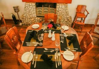 Hotel Glendower gallery 2