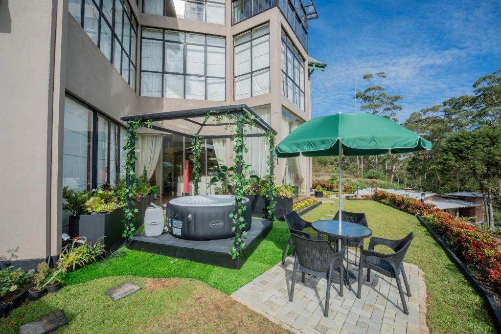 The CheRiz Boutique hotel and Resorts gallery 3