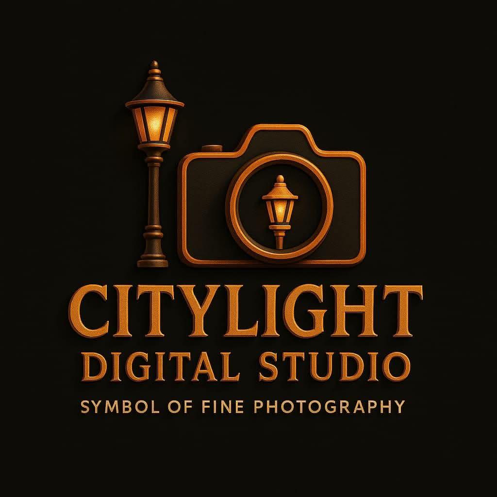 CITYLIGHT DIGITAL STUDIO