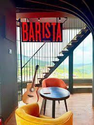 Barista Shanthipura gallery 2