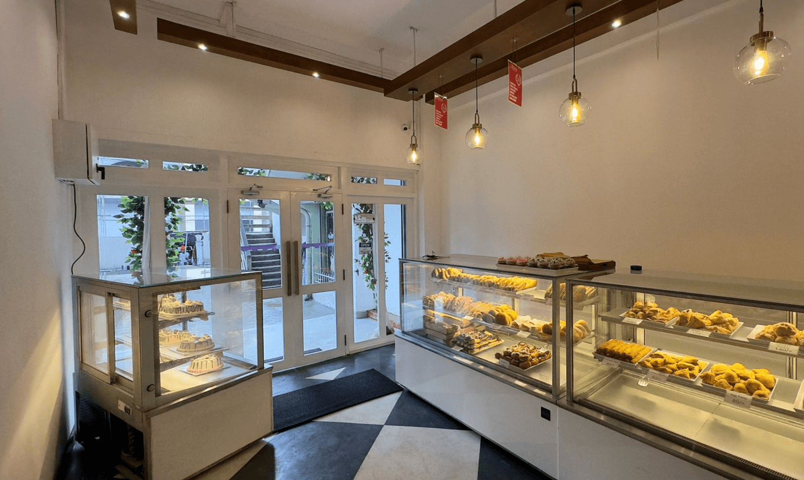 Pastries