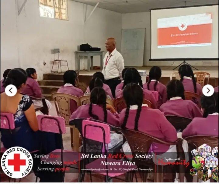Nuwara Eliya Girls’ High School gallery 2