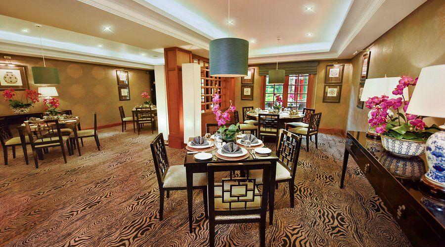 Grand Thai Restaurant gallery 3