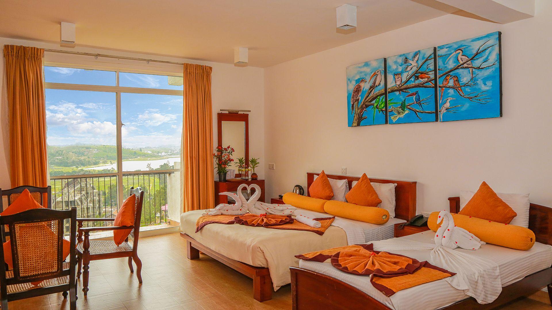 Oak Ray Summer Hill Breeze Hotel gallery 0