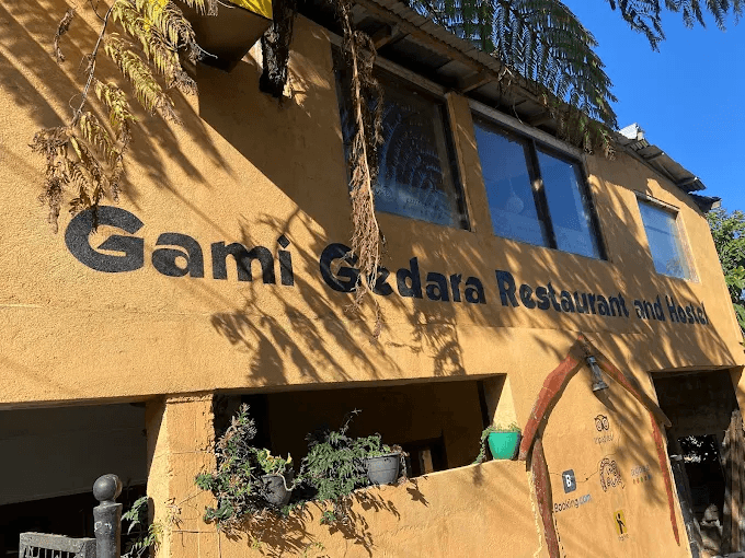 Gami Gedara Restaurant gallery 0