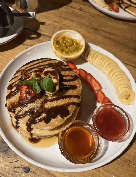 Pancakes