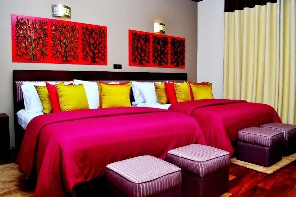 Glory Bush Boutique villa gallery 1