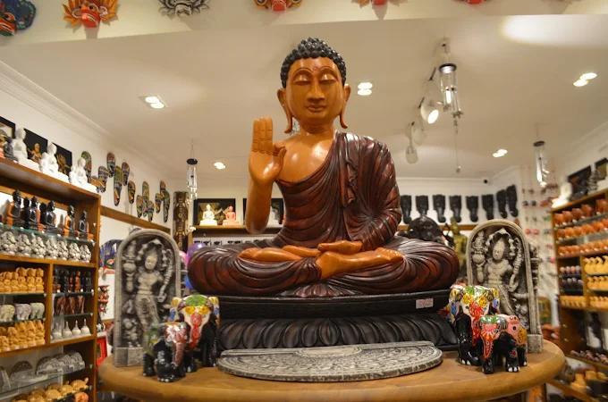 Araliya Green City Shopping Arcade gallery 0
