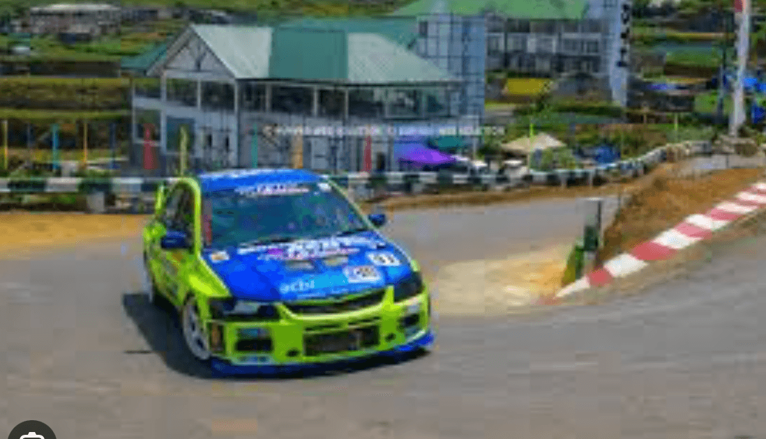 Magasthota Hill Climb gallery 2