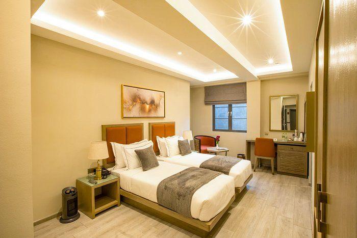 Yara Hotel gallery 1