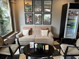 The Grand Café gallery 1