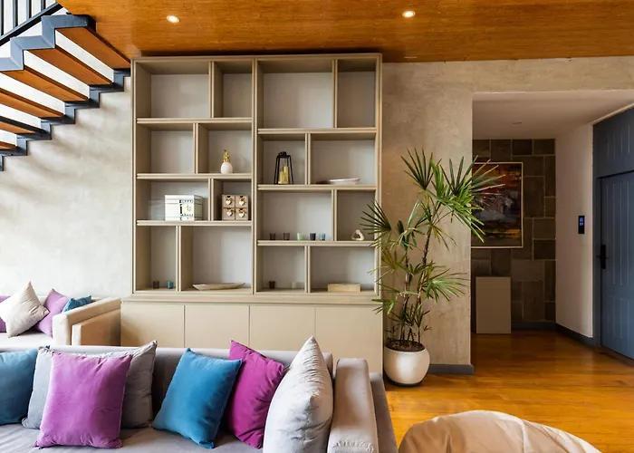 Highland Stonehouse Luxury Boutique Hotel gallery 2