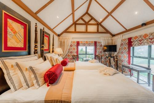 The CheRiz Boutique hotel and Resorts gallery 0
