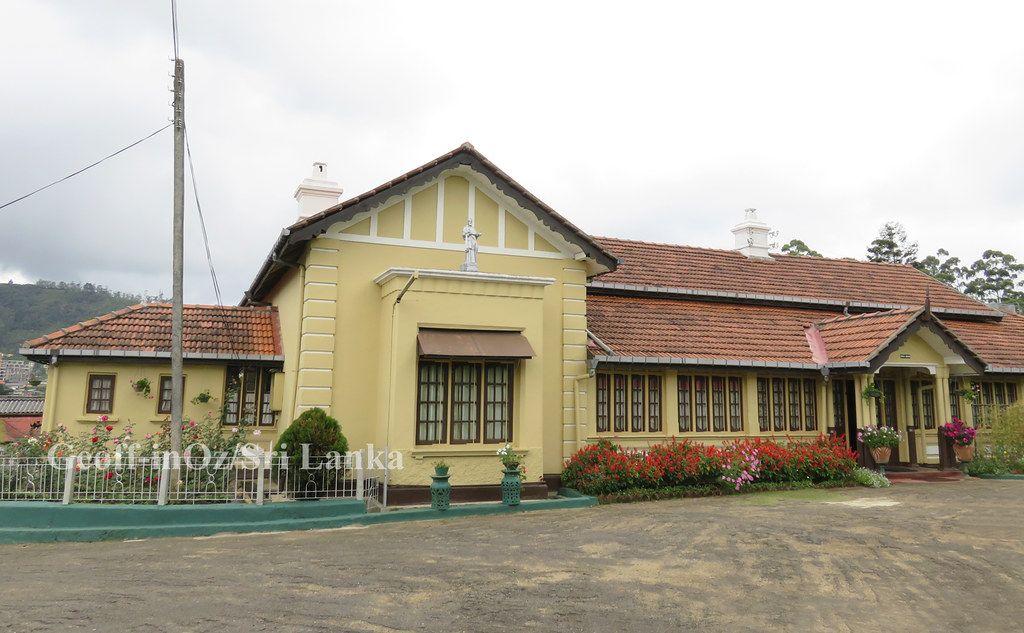 Good Shepherd Convent, Nuwara Eliya gallery 2