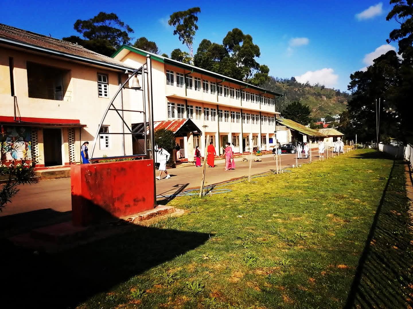 Gamini central College Nuwaraeliya gallery 1