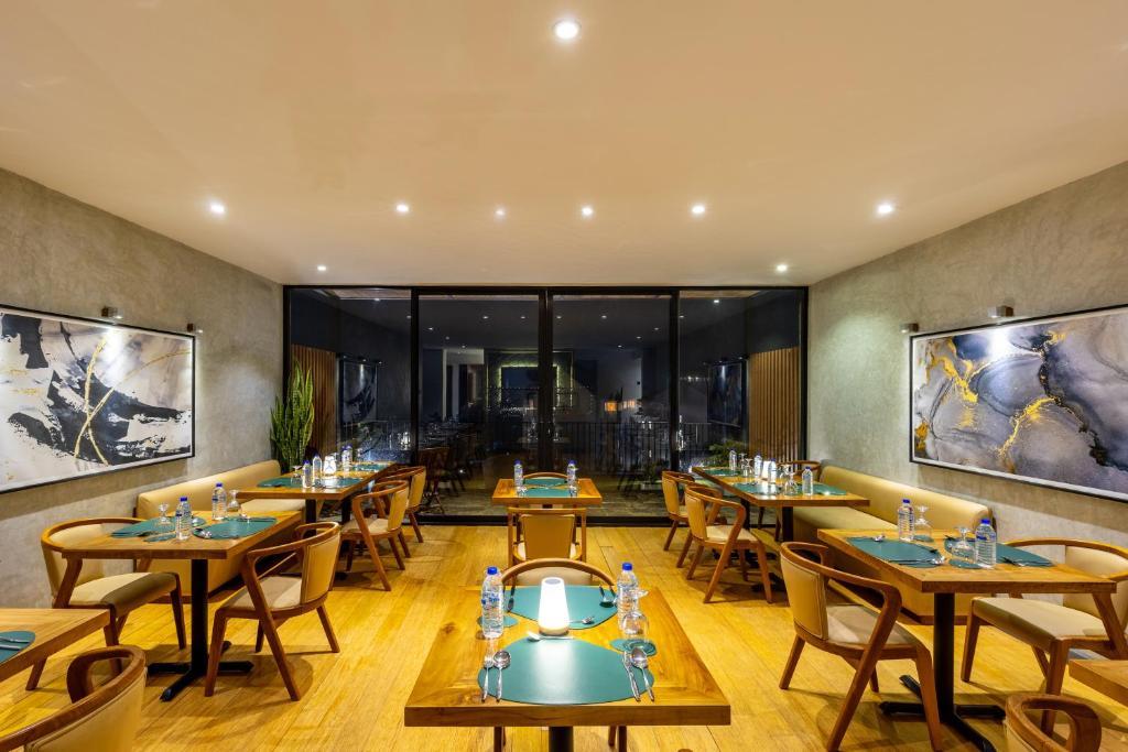 Highland Stonehouse Luxury Boutique Hotel gallery 1