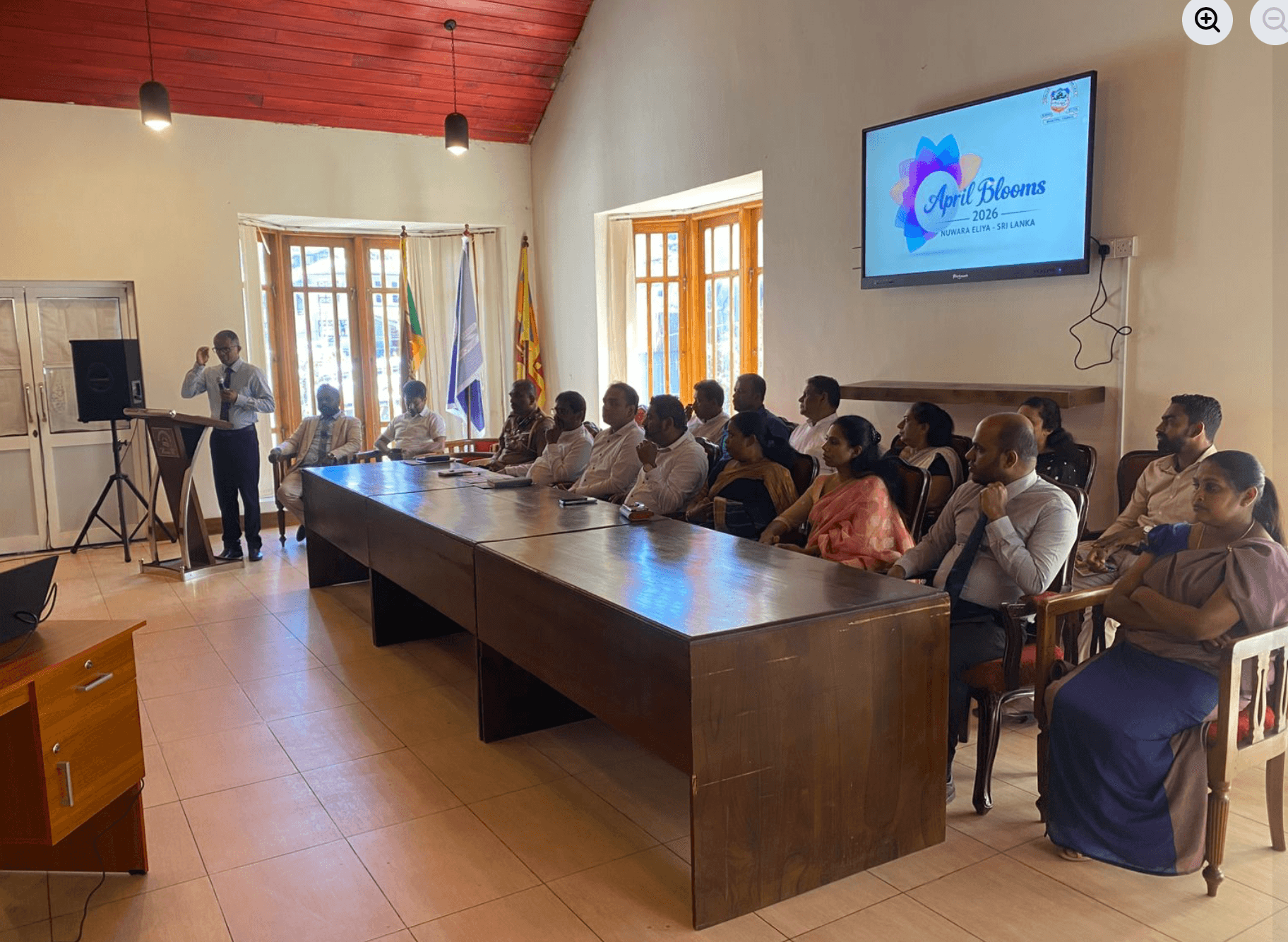 Municipal Council Nuwara Eliya gallery 1