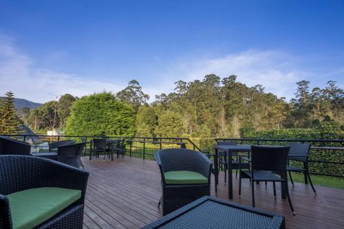 Chimneys Boutique Hotel gallery 0