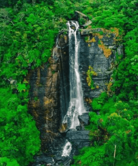 Devon Waterfall gallery 0