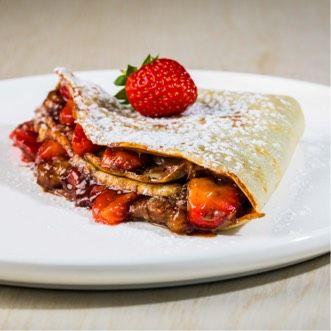 Simply Strawberries by Jagro (Cafe) - Ambewela, Nuwara Eliya gallery 0