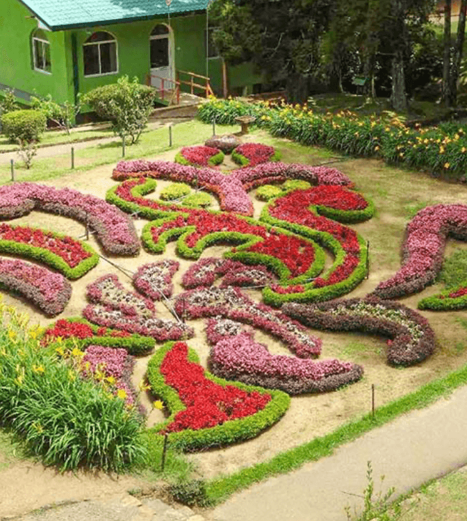Hakgala Gardens gallery 0