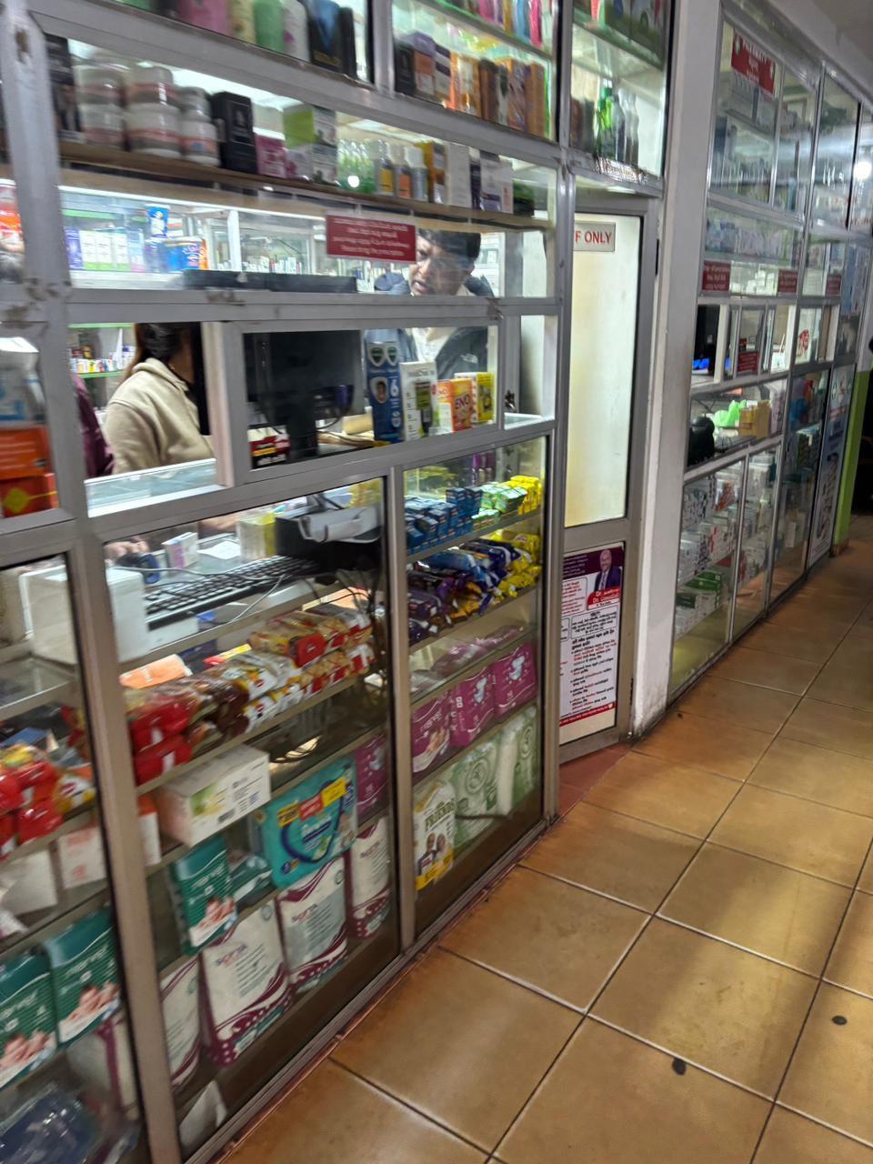 Medisi pharmacy gallery 1