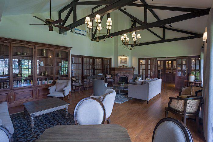 Chimneys Boutique Hotel gallery 2