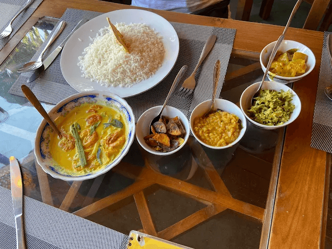 Gami Gedara Restaurant gallery 1
