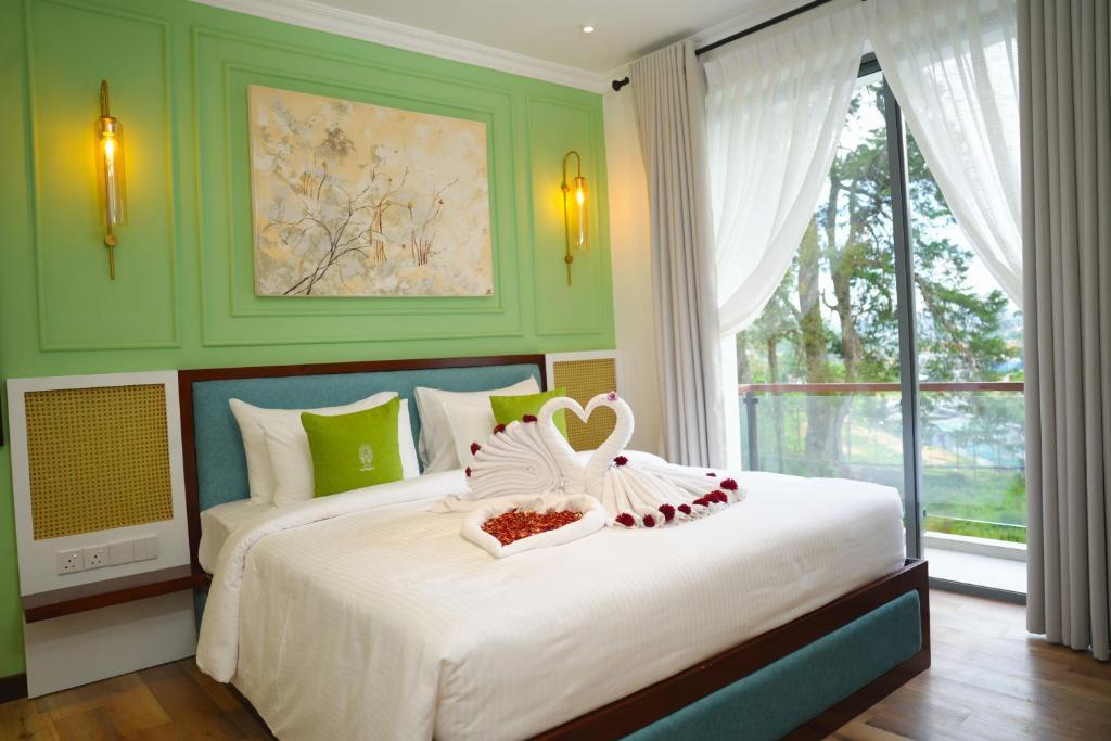 Montagna Luxury Hotel gallery 1