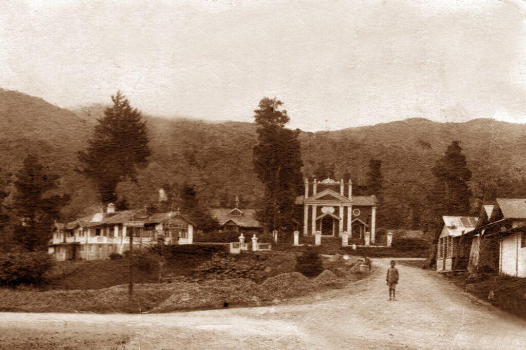 St Xavier's College Nuwara eliya gallery 3