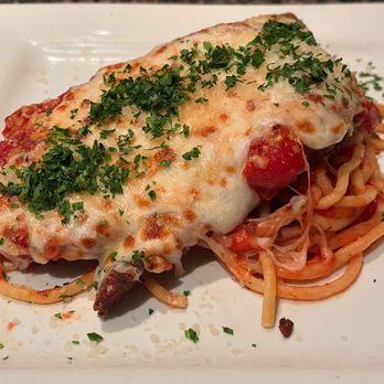Milano Restaurant gallery 1
