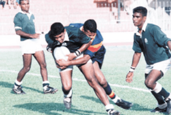 Football Tournament “Mayor's Cup” Grand Final gallery 1
