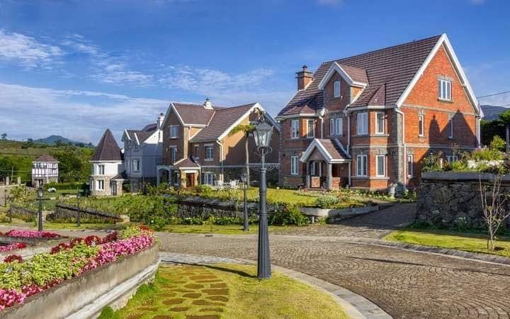 Littel England Cottages gallery 2