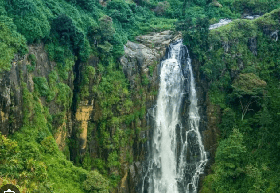 Devon Waterfall gallery 2