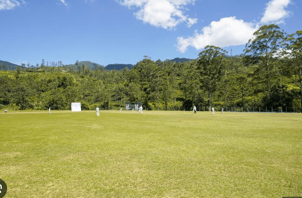 Cricket Tournament “Battle of Little England” (Gamini National College vs Holy Trinity Central College) gallery 3
