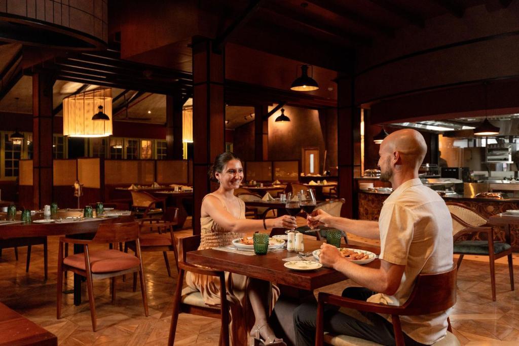 Tea Factory Restaurant gallery 1